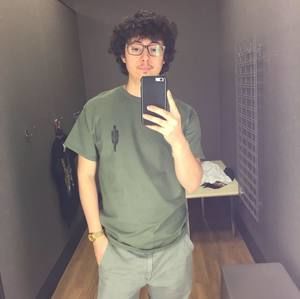 Meet your Posher, Arnold